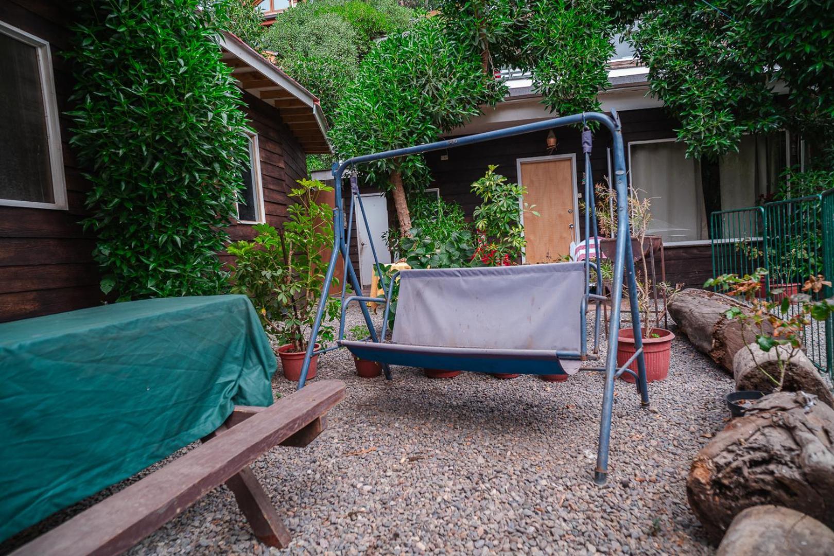 Cabanas El Bosque マイテンシージョ エクステリア 写真