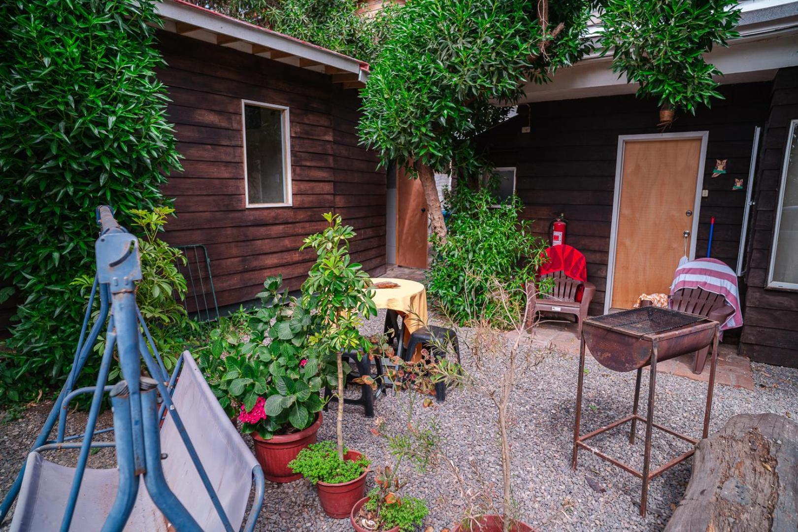 Cabanas El Bosque マイテンシージョ エクステリア 写真